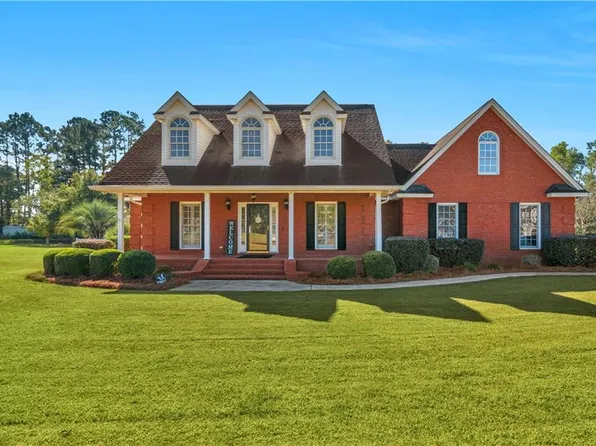 0 Katie Dr, Blackshear, GA 31516