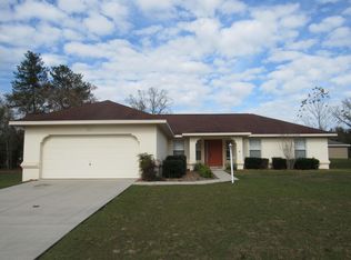 4555 SW 145th Place Rd, Ocala, FL 34473