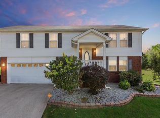 512 Ashley Ct, Berea, KY 40403