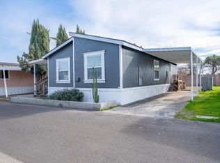 2740 W Olive Ave SPACE 55, Fresno, CA 93728