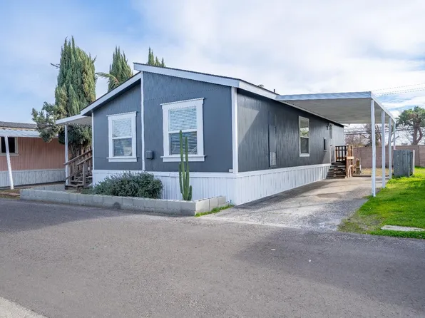 2740 W Olive Ave Space 55, Fresno, CA 93728