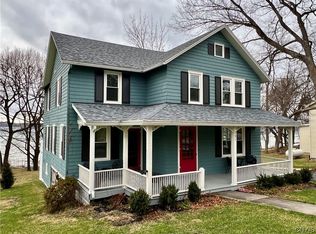 231 Main St, Aurora, NY 13026