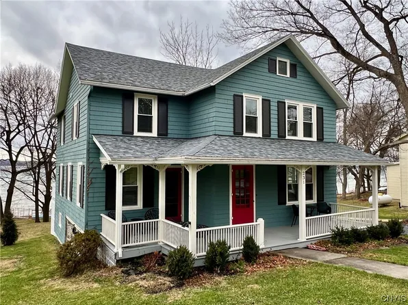 231 Main St, Aurora, NY 13026