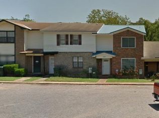 531 S Woodburn Dr, Dothan, AL 36305