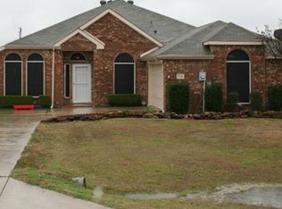 755 Overland Dr, McKinney, TX 75069