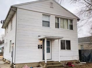 5105 N 46th St #5107, Milwaukee, WI 53218