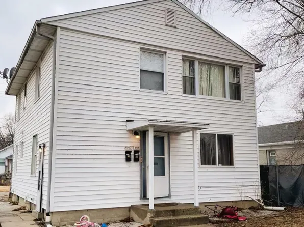 5105 North 46th STREET #5107, Milwaukee, WI 53218
