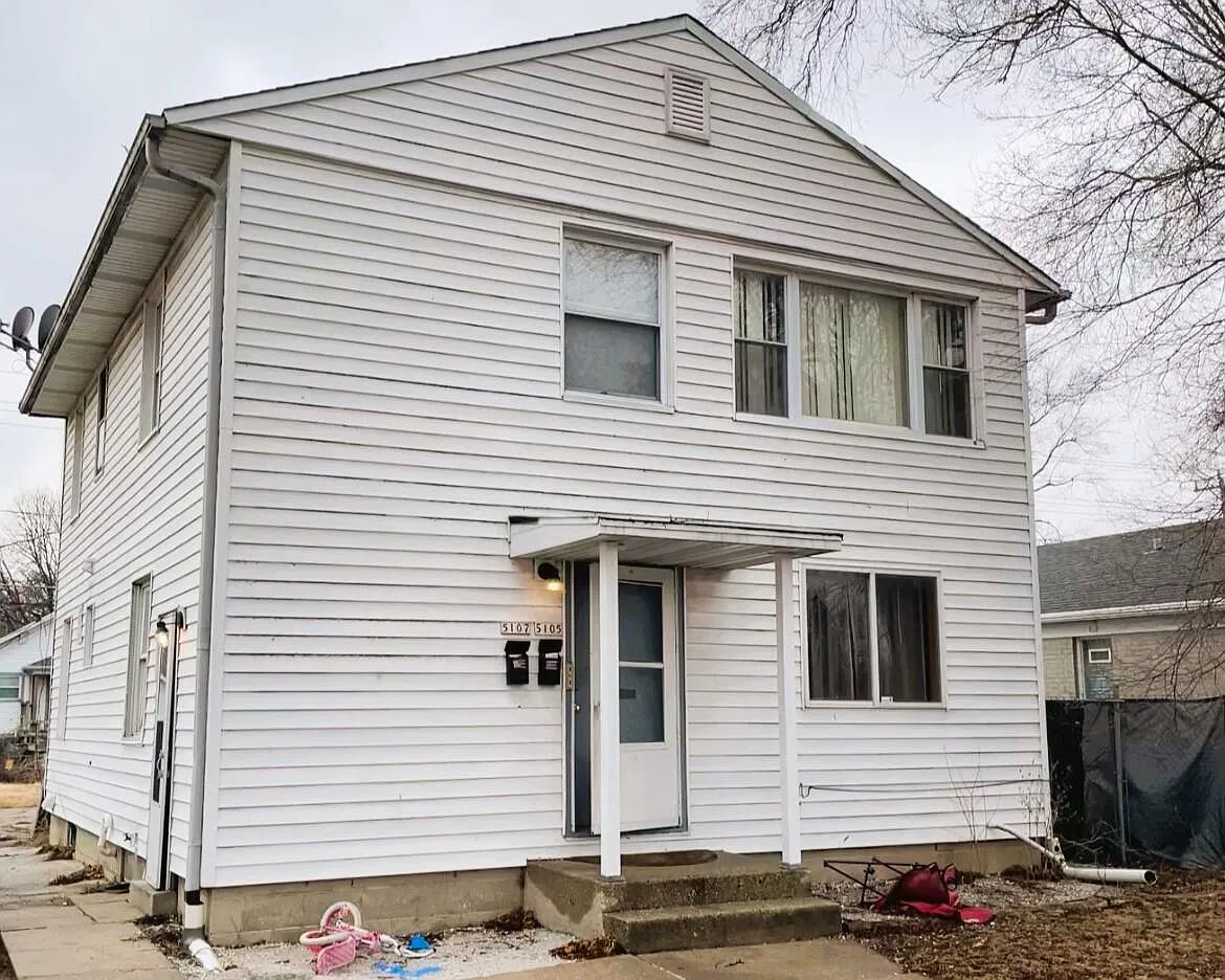 5105 North 46th STREET #5107 photo 1