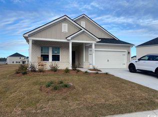 2458 Copper Creek Loop #130, Gibson F Longs, SC 29568