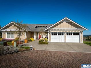 30 Hawthorn Ct, Sequim, WA 98382