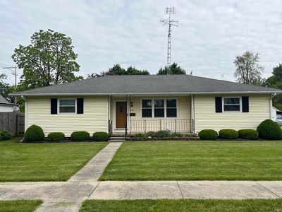 720 W High St, Portland, IN, 47371