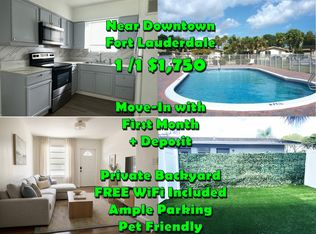 427 SW 18th Ave, Fort Lauderdale, FL 33312