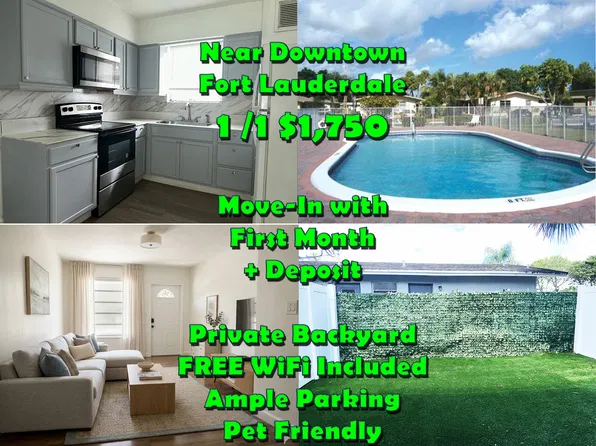 427 SW 18th Ave, Fort Lauderdale, FL 33312