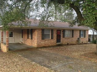 238 Santa Anita Dr, Starkville, MS 39759