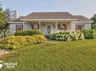 2171 E Frances Rd, Clio, MI 48420