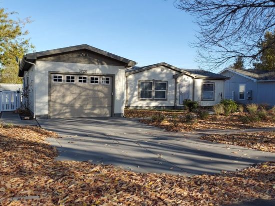 3220 Ash St Baker City Or 97814 Zillow