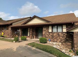 621 Pawn Ave, Quincy, IL 62305