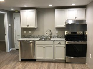 904 Branch Ave UNIT 2, Providence, RI 02904