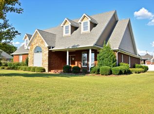 1507 Morning Glory Cir, Tupelo, MS 38801