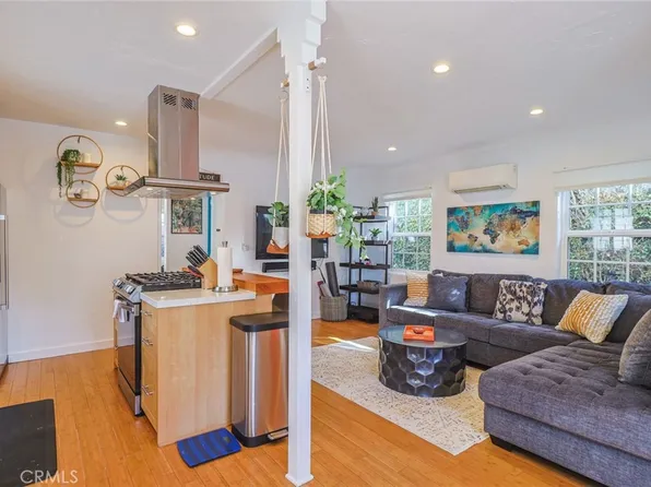 2001 Valley St, Los Angeles, CA 90057