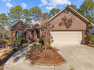 15 Ivy Way, Pinehurst, NC 28374