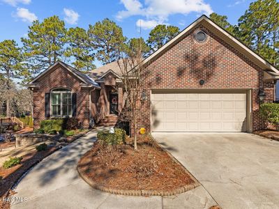 15 Ivy Way, Pinehurst, NC, 28374
