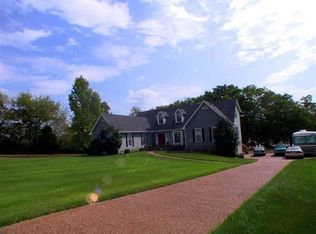 102 Mandy Ct, Franklin, TN 37069