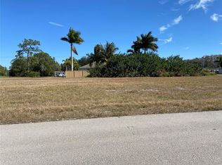 4209 NE 23rd Place Cpe, Cape Coral, FL 33909
