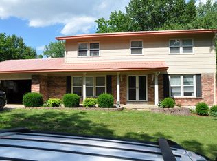 73 Atwater Dr, Saint Peters, MO 63376