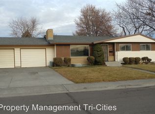 1408 Arbor St, Richland, WA 99352