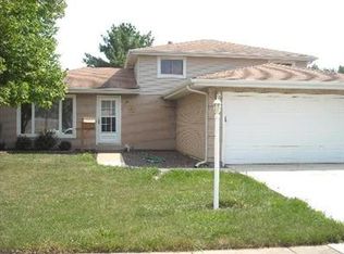 41 Hilltop Dr, Bourbonnais, IL