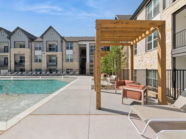 1324 Choate Pkwy, Celina, TX