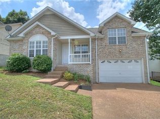 4164 Pleasant Colony Dr, Antioch, TN 37013