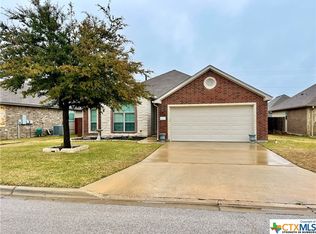 1413 Neuberry Cliffe, Temple, TX 76502