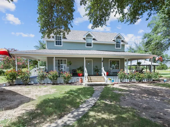 10543 County Road 2326, Terrell, TX 75160