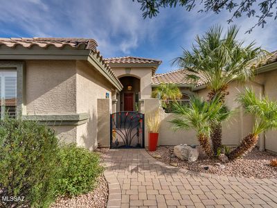 2261 E Desert Pueblo Pass, Green Valley, AZ, 85614