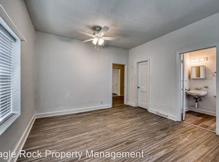 1015 Scott St APT 4, Little Rock, AR 72202