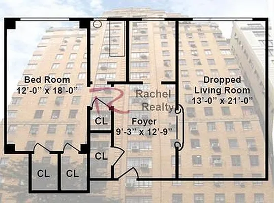 Rented by Rachel Realty | media 20