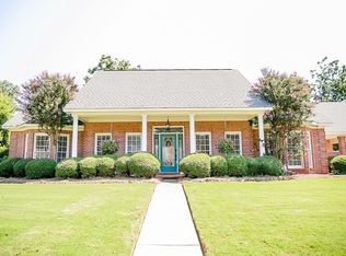 131 Wood Vale Dr, Montgomery, AL 36109