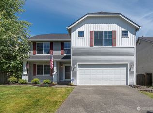 20599 Horizon Way SE, Monroe, WA 98272