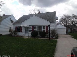 27170 Zeman Ave, Euclid, OH