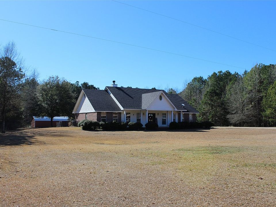227 Crow Lake Rd, Sarepta, LA 71071 Zillow