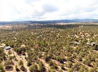 Oak Hill Dr, Show Low, AZ 85901