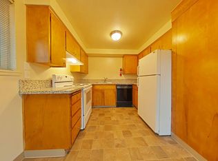 2201 NW Grant Ave #5, Corvallis, OR 97330