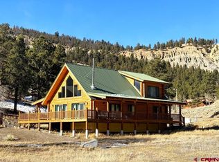 1071 Ocean Wave Dr, Lake City, CO 81235