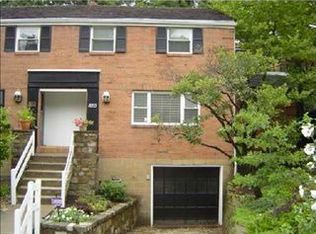 1053 Maple Heights Rd, Pittsburgh, PA 15232