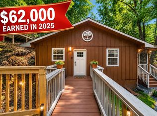 4151 Oak Ridge St, Pigeon Forge, TN 37863