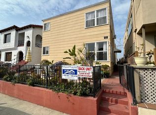 119 Santa Ana Ave, Long Beach, CA 90803