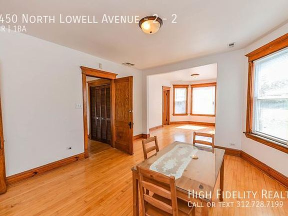 3rd image of 3450 N Lowell Ave #2