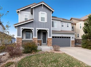 714 Tiger Lily Way, Highlands Ranch, CO 80126